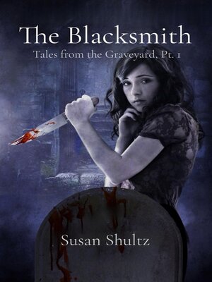 cover image of The Blacksmith